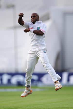 Rain interrupts play as England-West Indies match heads for draw