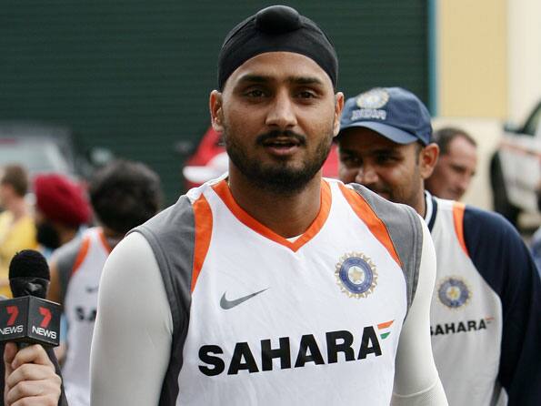 Harbhajan Singh to make comeback in north zone leg of Vijay Hazare Trophy Harbhajan Singh to make comeback in north zone leg of Vijay Hazare Trophy