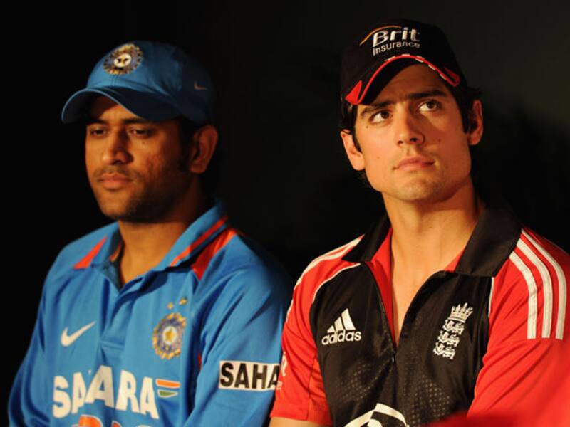 Run-fest on the cards as India prepares to clash with England