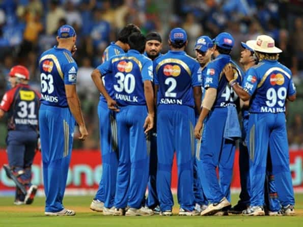 Mumbai Indians allowed to field five foreign players Mumbai Indians allowed to field five foreign players