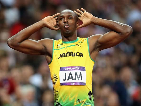 Usain Bolt to play for Melbourne Stars in Big Bash League? Usain Bolt to play for Melbourne Stars in Big Bash League?