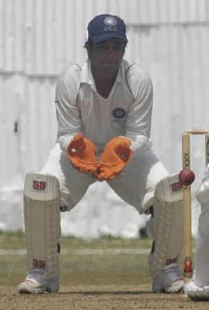 Pune Warriors sign Railways wicket-keeper Mahesh Rawat ahead of IPL 5 Pune Warriors sign Railways wicket-keeper Mahesh Rawat ahead of IPL 5