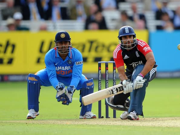 India still winless as rain forces tie at Lord's India still winless as rain forces tie at Lord's