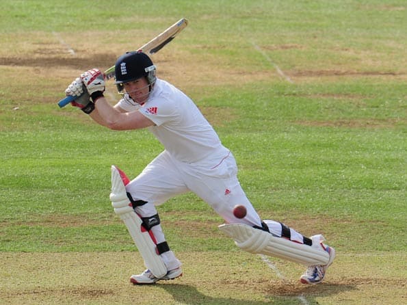 Morgan included in England squad against Sri Lanka