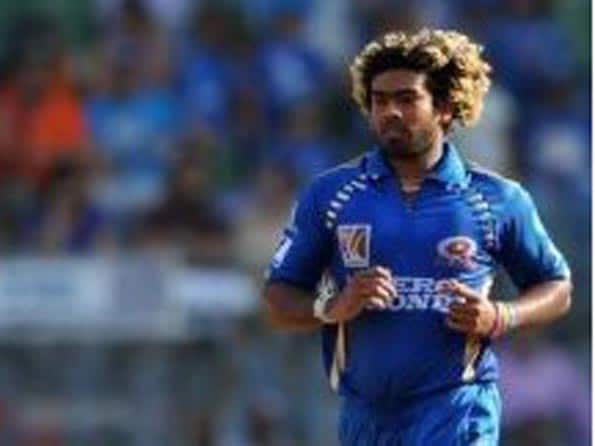 Malinga fined for breaching Code of Conduct Malinga fined for breaching Code of Conduct