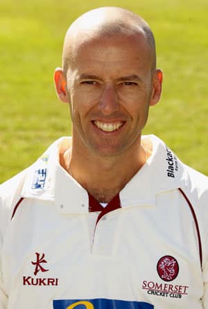 Indian batsmen will bounce back: Willoughby Indian batsmen will bounce back: Willoughby