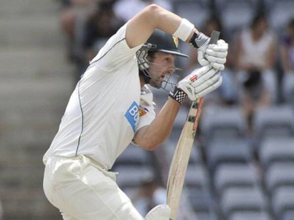 Centurion Ed Cowan stakes claim for Test spot
