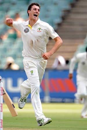 Pat Cummins recovers from injury; set to join Australia U-19 squad Pat Cummins recovers from injury; set to join Australia U-19 squad