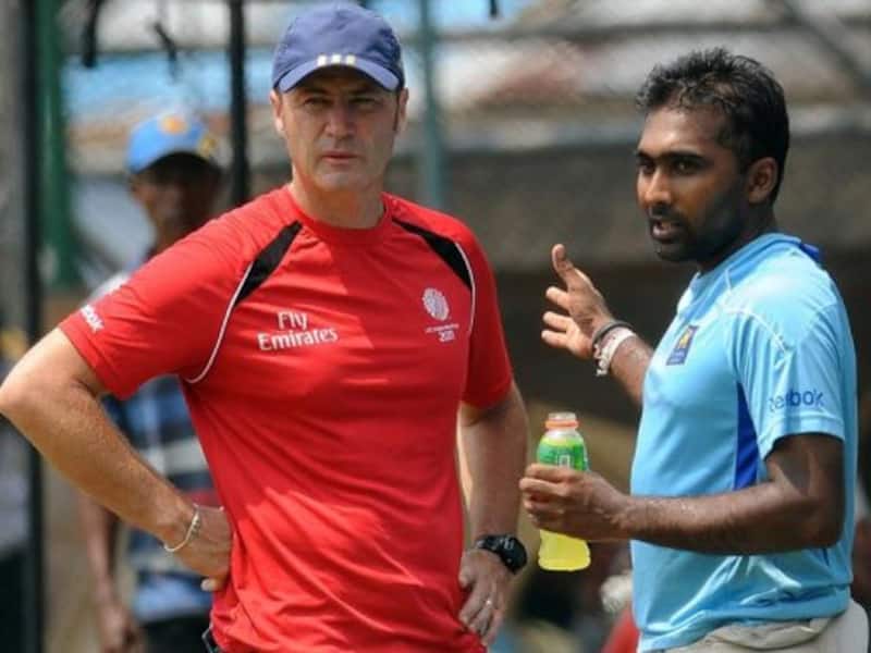 Taufel finally gets to stand in World Cup final