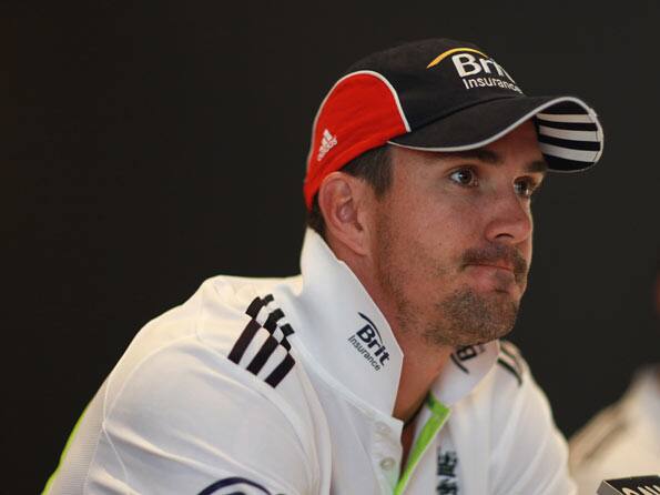 Kevin Pietersen in demand amongst Big Bash League teams Kevin Pietersen in demand amongst Big Bash League teams