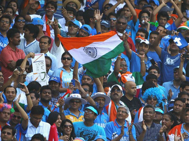  India to have its own Wisden edition