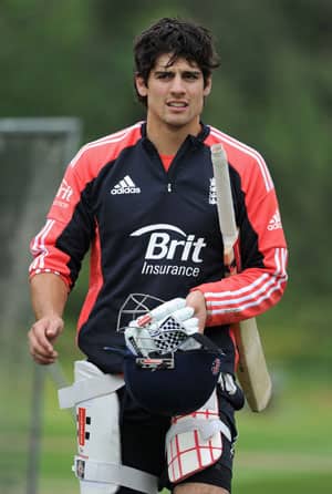 Cook rubbishes Gul's ball-tampering allegations against Anderson Cook rubbishes Gul's ball-tampering allegations against Anderson