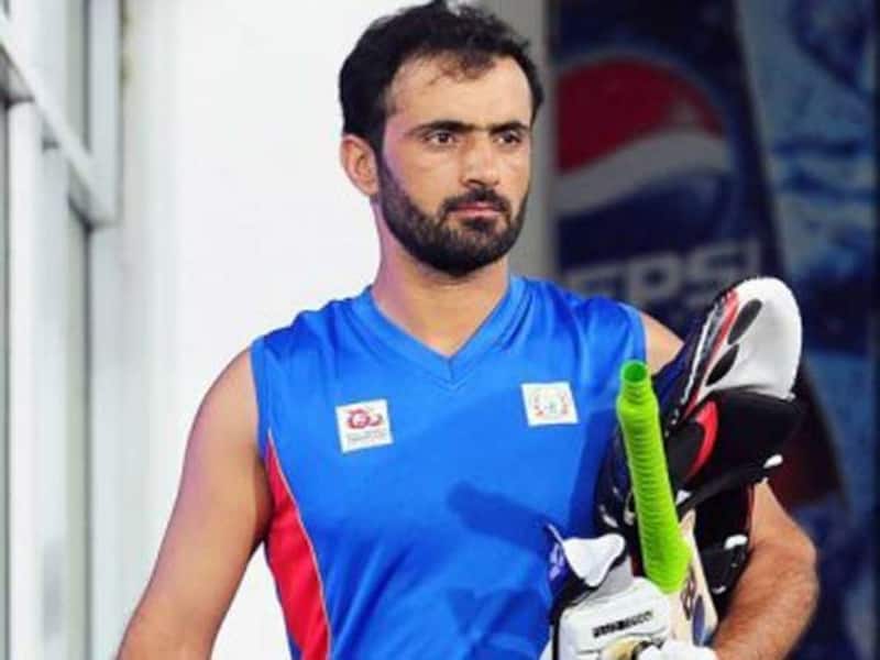 ICC World T20 2012: Afghanistan decides to field against India