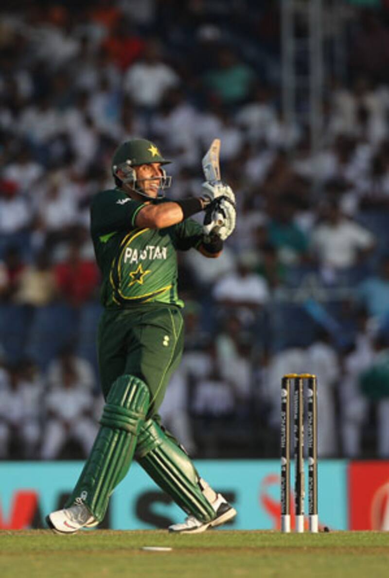 Preview: Sri Lanka-Pakistan encounter should provide spark to the World Cup