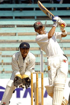 Death of Kanga League has affected Mumbai's supply chain to Indian cricket