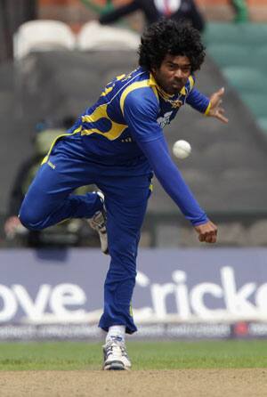 Malinga, Tharanga likely to play in ODIs against Australia