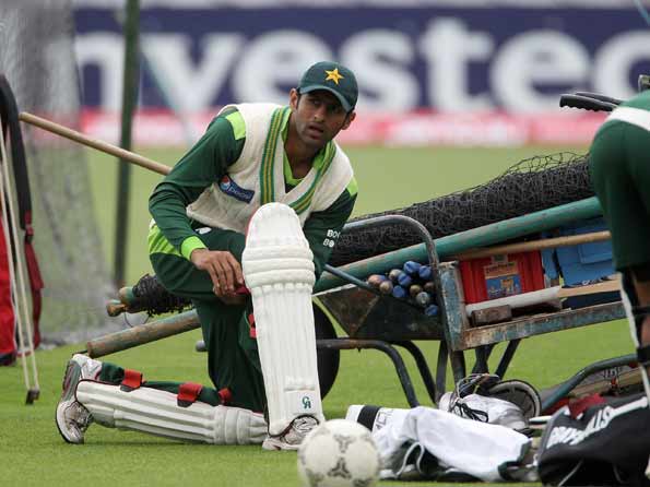 PCB will not issue show cause notice to Shoaib Malik