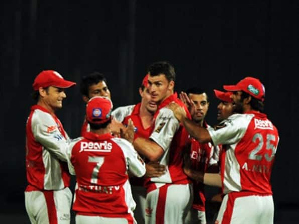 Preview: Desperate KXIP seek to win big Preview: Desperate KXIP seek to win big