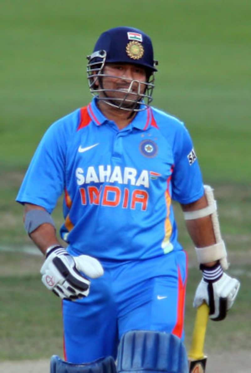 Sachin Tendulkar should soon decide on ODI retirement: Geoff Lawson