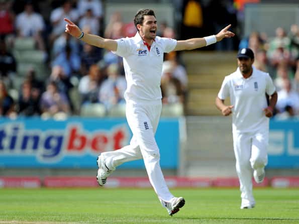 Anderson will become England's leading wicket-taker: Hoggard