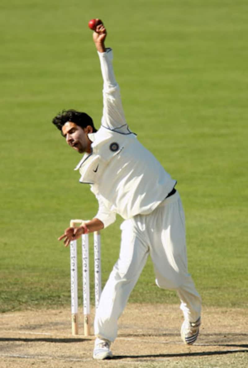 Maneria shines in Emerging Players Tournament