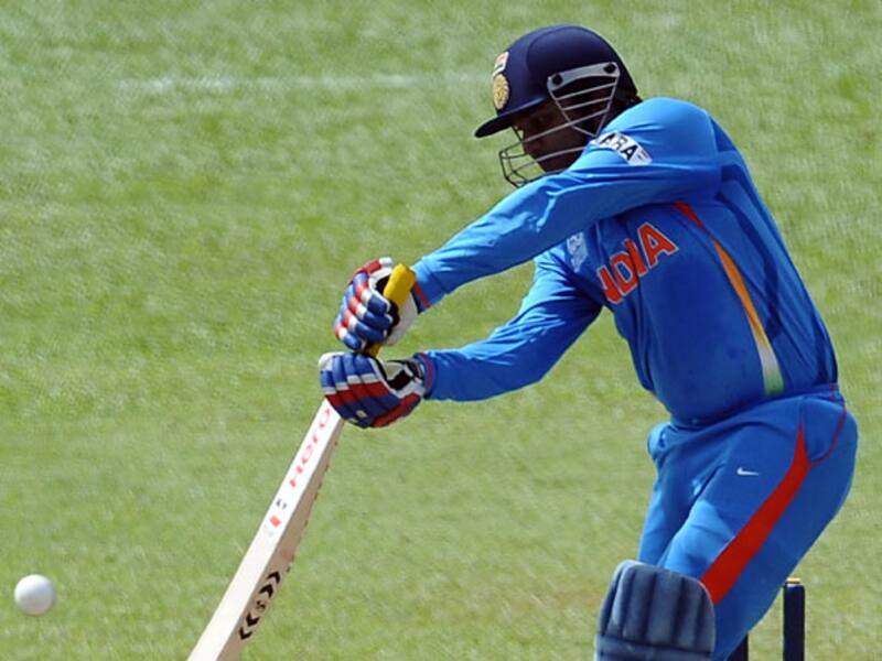 ICC T20 World Cup 2012: Sanath Jayasuriya backs struggling Virender Sehwag