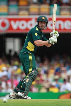 Shaun Marsh credits Moody for turnaround Shaun Marsh credits Moody for turnaround