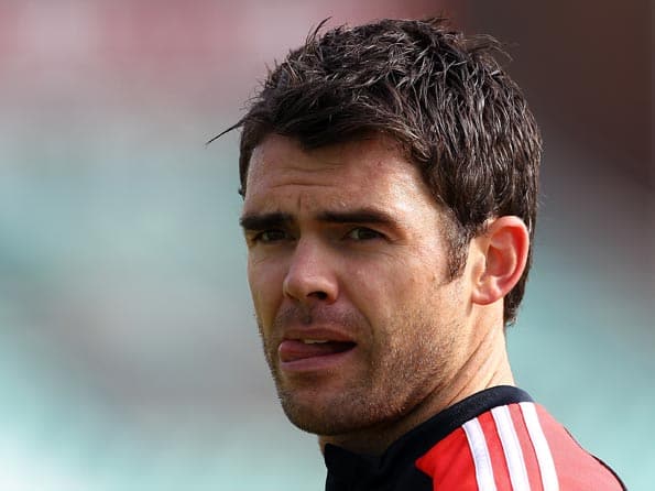 England need to improve to stay on top: James Anderson England need to improve to stay on top: James Anderson