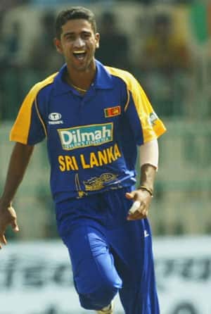 Kaushal Lokuarachchi shines in Kondurarata Warriors win against Wayamba United