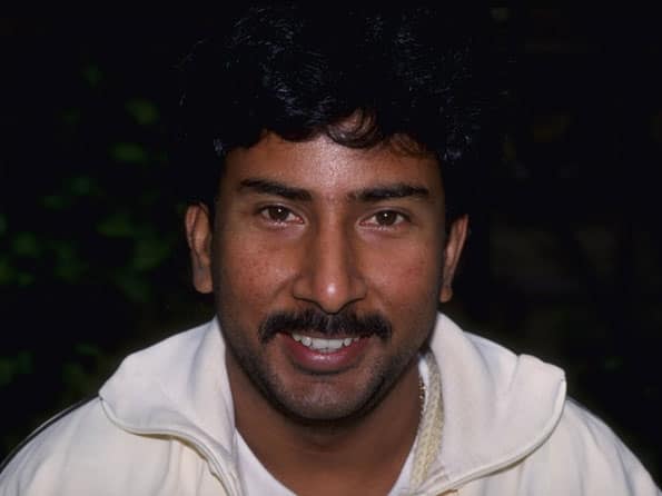 Salim Malik prohibited from touring with veteran team to Sri Lanka Salim Malik prohibited from touring with veteran team to Sri Lanka