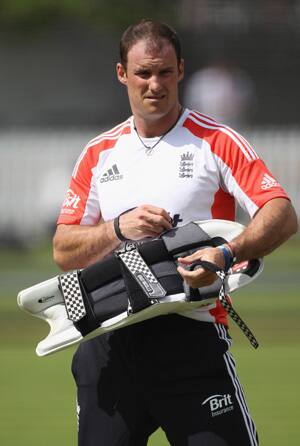 Strauss says England wary of Sri Lanka backlash Strauss says England wary of Sri Lanka backlash