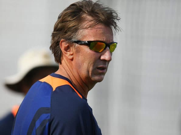 Eric Simmons appointed head coach of Delhi Daredevils Eric Simmons appointed head coach of Delhi Daredevils