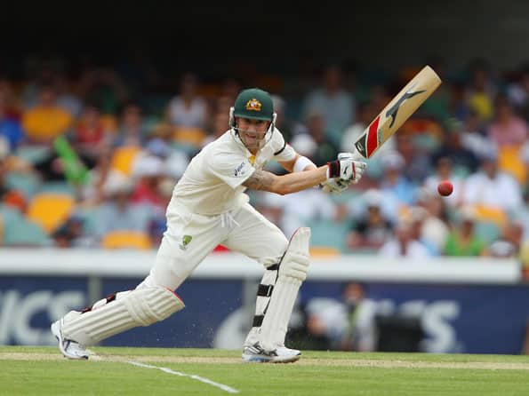 India-Australia series will be played in right spirit: Michael Clarke