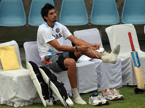 Indian team sweats it out at Kotla ahead of West Indies clash Indian team sweats it out at Kotla ahead of West Indies clash