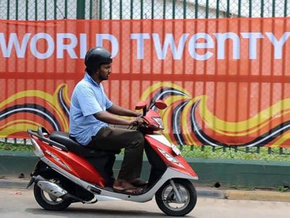 ICC World T20 2012: Sri Lankan firm defends water supply after bug hits tournament ICC World T20 2012: Sri Lankan firm defends water supply after bug hits tournament