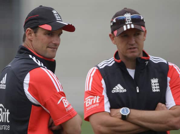 ECB Managing Director Morris praises Flower-Strauss leadership 