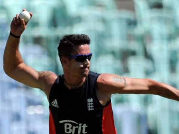Pietersen was ignored during England captaincy reshuffle Pietersen was ignored during England captaincy reshuffle