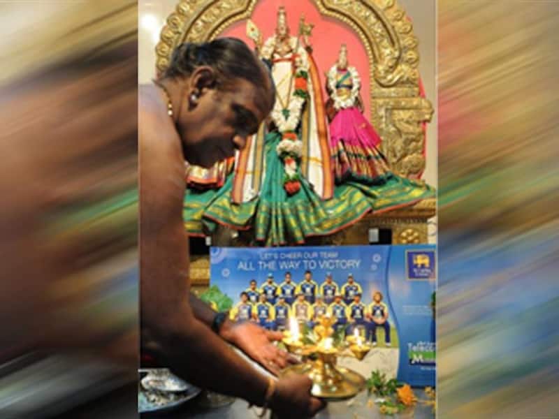 Tendulkar shoulders Indian World Cup dreams