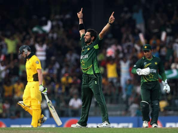 Pakistan plans for five-match T20 series ahead of World Cup