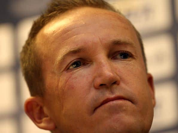 Flower sets new targets for England Flower sets new targets for England