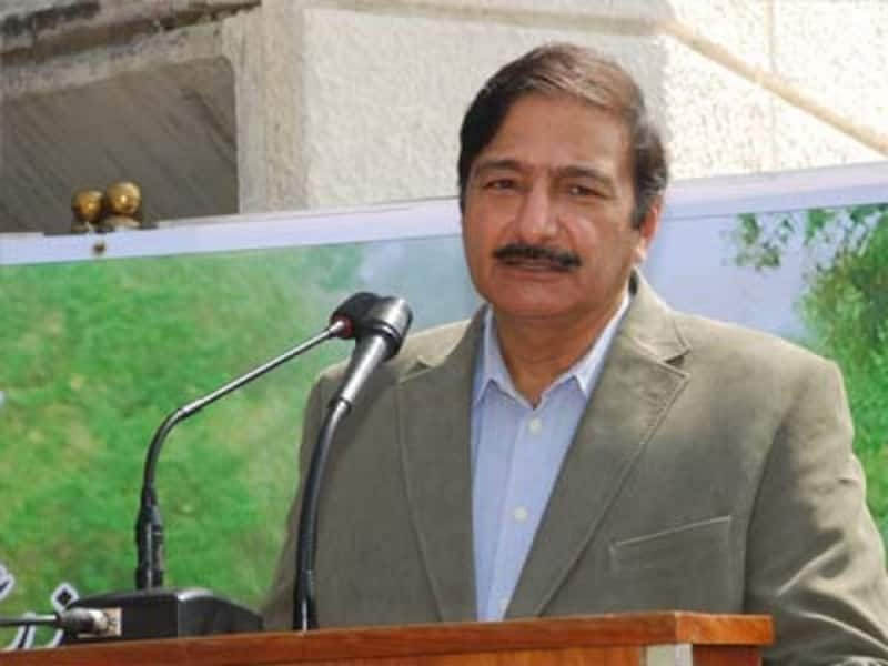 PCB chief in talks with ICC for restoration of international cricket in Pakistan
