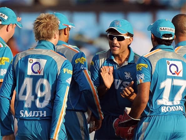 IPL 2012 preview: Pune Warriors eye revenge against struggling Deccan Chargers