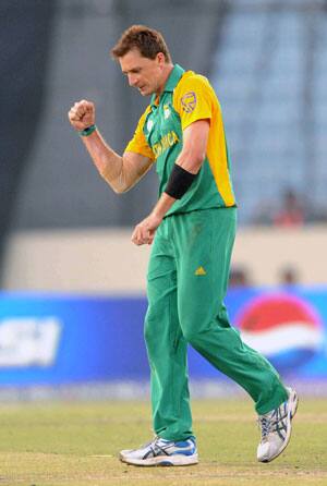 Steyn says England need not to be No. 1 to earn respect