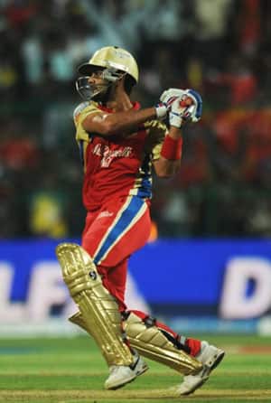 We're not taking a play-off berth for granted: Kohli We're not taking a play-off berth for granted: Kohli