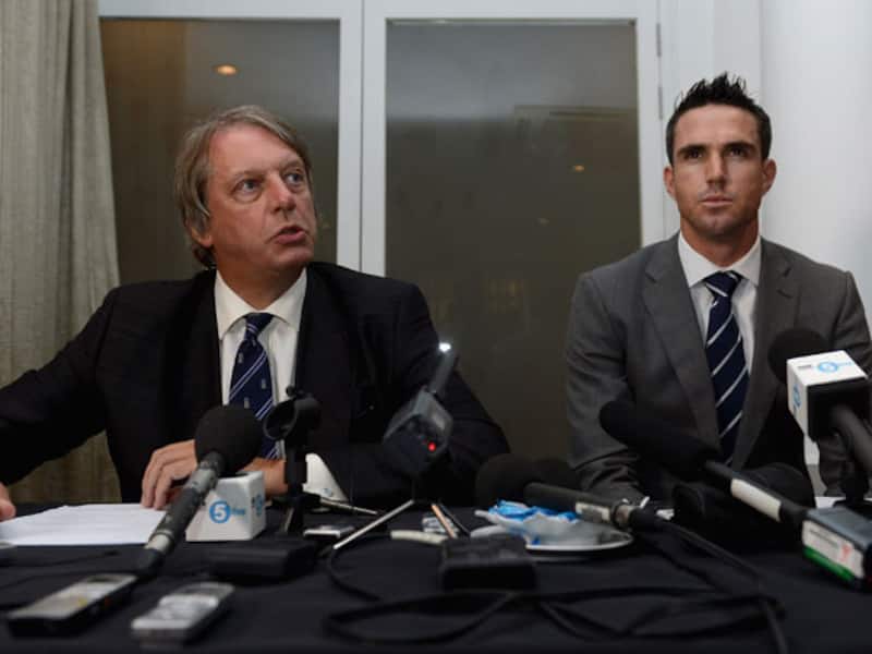Kevin Pietersen likely to be included for England's tour of India