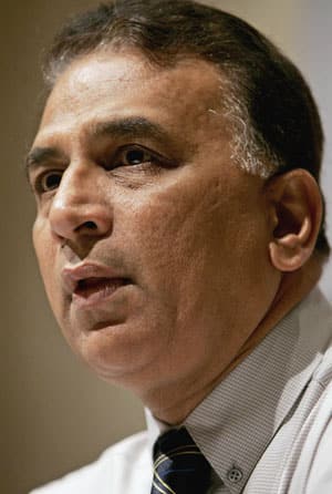 Sunny slams ICC over runners' decision