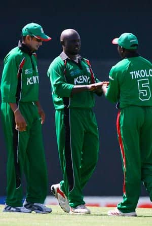 Preview: Sri Lanka hope to silence critics against battered Kenya Preview: Sri Lanka hope to silence critics against battered Kenya