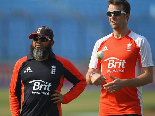Mushtaq Ahmed cautions England ahead of Pakistan series