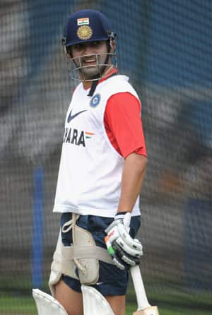 Gautam Gambhir backs India's use of rotational policy Gautam Gambhir backs India's use of rotational policy