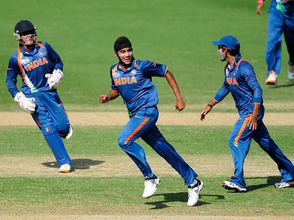 Under-19 World Cup star Harmeet Singh to feature in Irani Trophy Under-19 World Cup star Harmeet Singh to feature in Irani Trophy